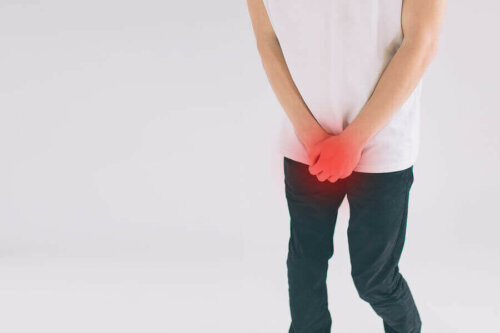 Candidiasis hos mænd