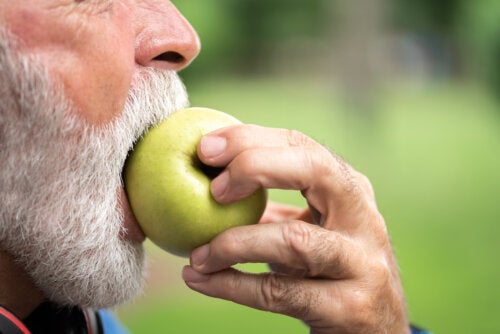 8 æblesorter og deres karakteristika
