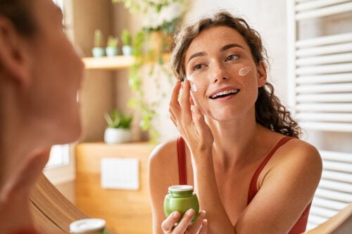 Anti aging rutine: 6 ting, man bør huske på