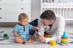 Tryg tilknytning: Hvad er det, og hvad er fordelene ved det?