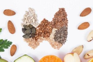 Hvorfor kost er vigtig for skjoldbruskkirtlens sundhed