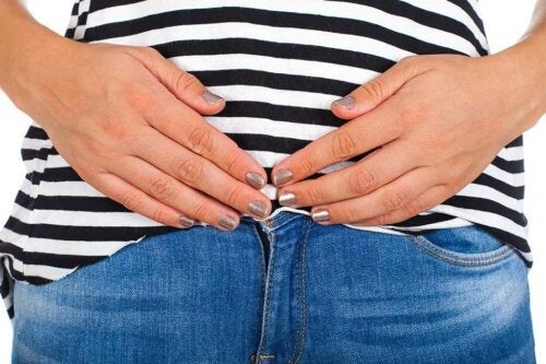 Hvilke fødevarer hjælper til at tømme maven?