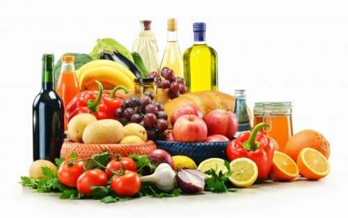 Sunde fødevarer til at forebygge og behandle muskelkramper