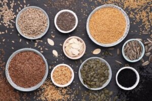 Seed cycling: Hvad er det, og hvad er fordelene ved det?