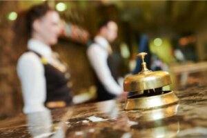 Forskelle, der skal overvejes, når du vælger mellem hotel og vandrerhjem