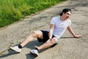 Sådan kan du forebygge og behandle muskelkramper