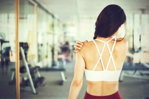 Hvordan man naturligt kan bekæmpe muskelømhed og smerter