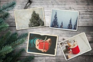 10 tips til de bedste julefotos