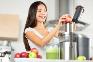 Top 5 naturlige drikkevarer mod gastritis