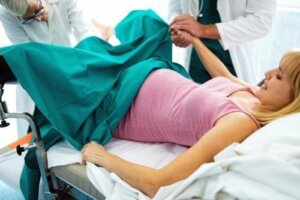 Obstetrisk vold: Hvordan man kan genkende det