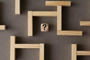 Drømme om labyrinter: Hvad betyder det?