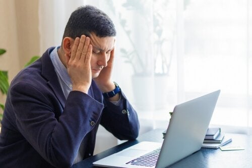 Hvad er kronisk utilfredshed, og hvordan kan du håndtere det?