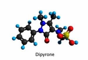 Novalgina: Hvad er det til?