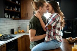 Vigtigheden af forspil før sex