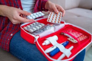 Rejse med medicin: Hvad skal du huske på?