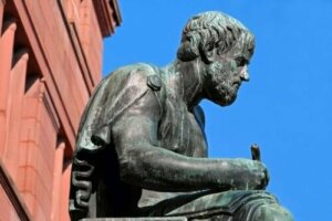 De 6 bedste bidrag fra Aristoteles