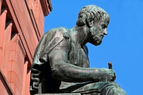 De 6 bedste bidrag fra Aristoteles