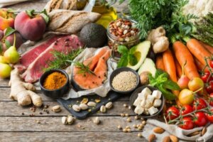 30 fødevarer, der kan være en del af en sund kost