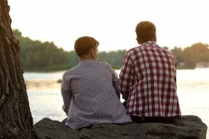 7 tips til at forbedre sit forhold til sine forældre