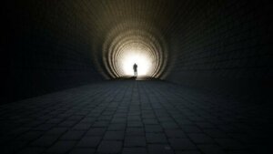 Hvad betyder det at drømme om døden?