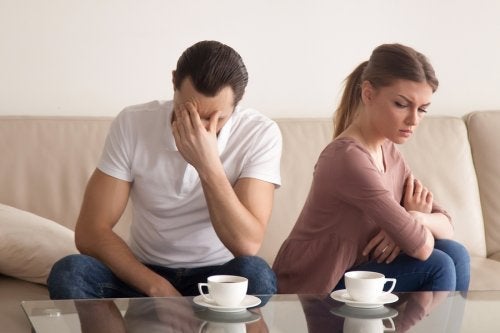 5 sætninger, du bør undgå at sige til din partner