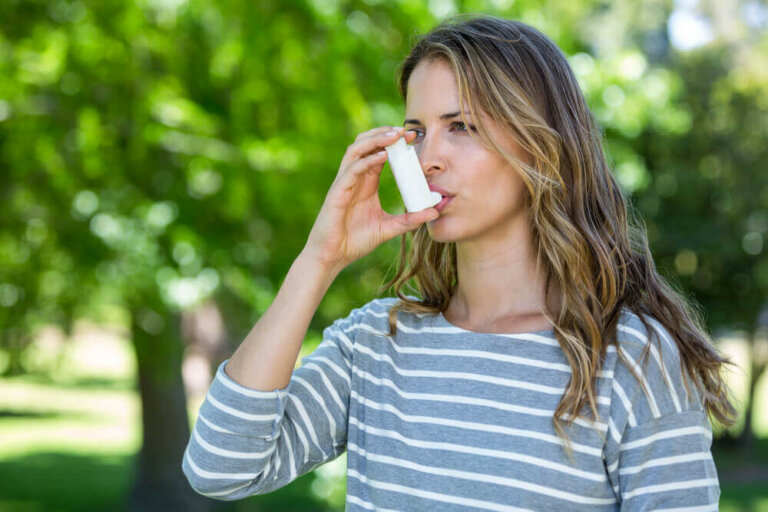 6 fødevarer, som astmatikere bør undgå for enhver pris