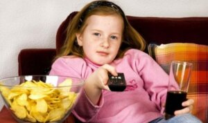 Binge watching hos børn: Hvad kan du gøre?