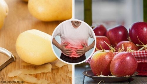 8 gavnlige fødevarer til at bekæmpe mavesår