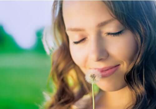 Januar og opbygning af drømme