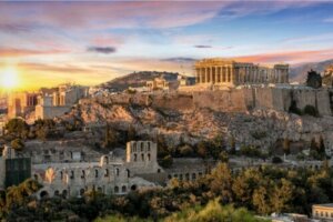 Hvad er hellenistisk filosofi?