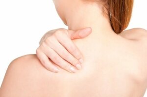 7 naturlige midler mod skuldersmerter