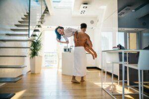 Er det sandt, at sex forbrænder flere kalorier end sport?