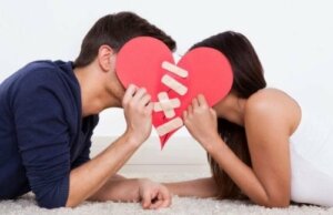 Sådan kan du genoprette et forhold, der sluttede, men som havde en fremtid