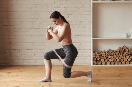 Sådan kan du styrke og træne ben