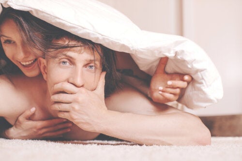 Sådan kan man stimulere anus: Nogle tips