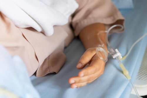 Intravenøs medicin