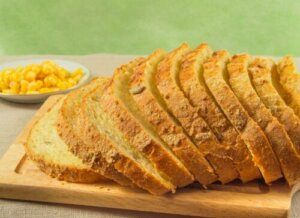 En opskrift på traditionelt mexicansk majsbrød