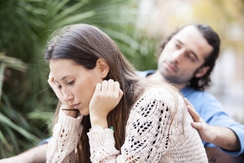 Min mor accepterer ikke min partner: Hvad kan jeg gøre?