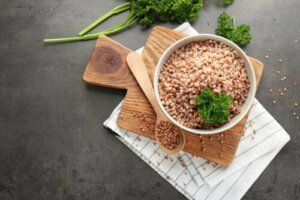 Boghvede: Et glutenfrit alternativ?