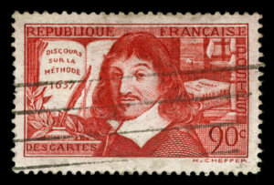 René Descartes: Hvorfor er han faderen til den moderne filosofi?