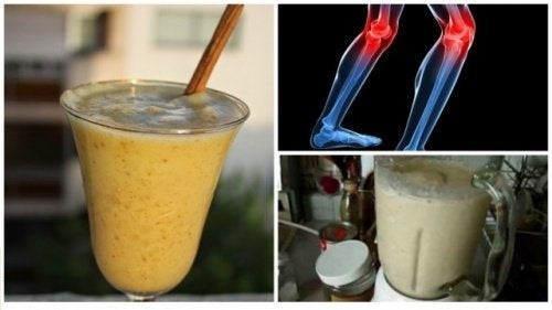 5 helbredende opskrifter på juice til smertelindring ved reumatoid arthritis