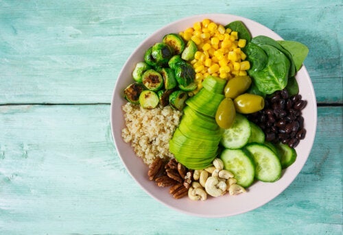 5 tips til at tilberede en Buddha bowl