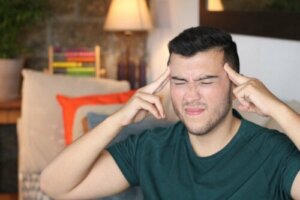 Hvad er Ganzfeld-effekten?