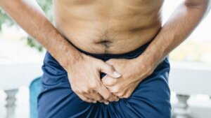 Epididymal hypertension eller blå testikler: Hvad er det, og hvorfor forekommer det?
