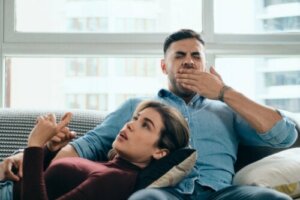 5 tegn på, at din partner er ved at miste interessen for forholdet