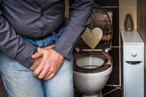 Urininkontinens: 5 måder at bekæmpe det på med planter