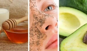 5 husråd til at fjerne døde hudceller