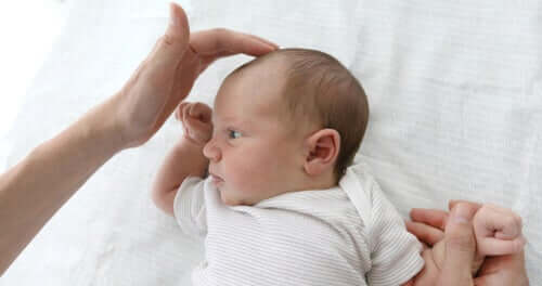 Fontaneller hos babyer: Alt, hvad du behÃ¸ver at vide