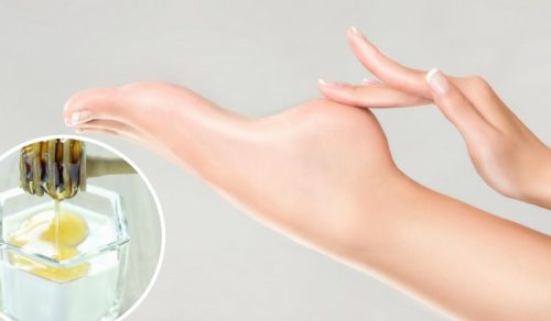 10 husråd til at få bløde hæle