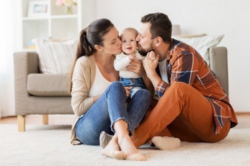 5 tips til at spare penge før en fødsel
